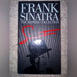 Frank Sinatra the reprise collection